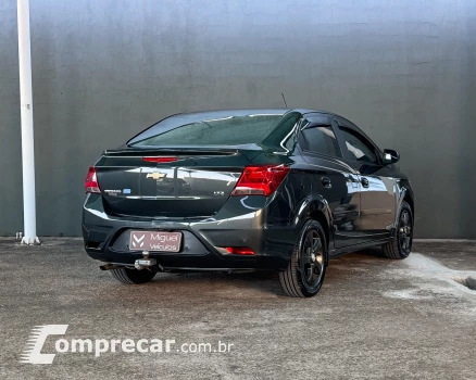 PRISMA 1.4 LTZ Spe/4 8V