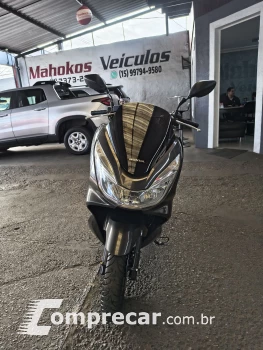 PCX 150/DLX