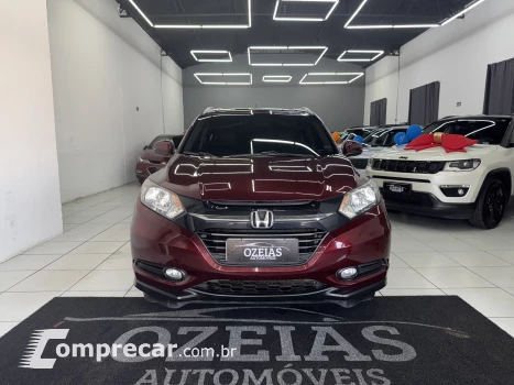 HR-V 1.8 16V EX