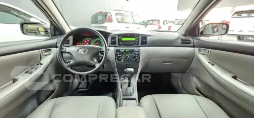 Corolla Fielder SW 1.8/1.8 XEi Flex Aut.