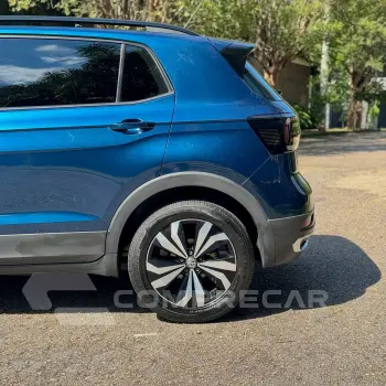 T-CROSS 1.0 200 TSI Comfortline
