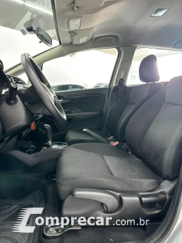 FIT 1.5 LX 16V