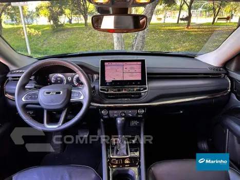 COMPASS 1.3 T270 TURBO FLEX LIMITED AT6