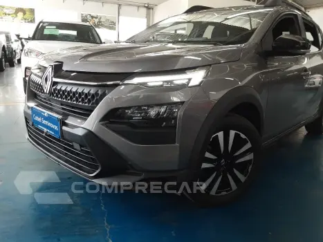 KARDIAN 1.0 TCE FLEX EVOLUTION MANUAL