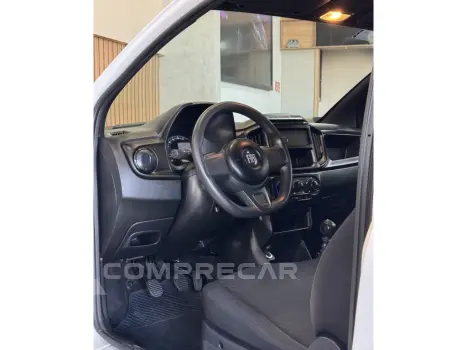 FIORINO 1.4 MPI FURGÃO ENDURANCE 8V FLEX 2P MANUAL