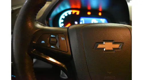 ONIX - 1.4 MPFI LTZ 8V 4P AUTOMÁTICO