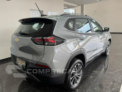 TRACKER 1.2 Turbo Premier