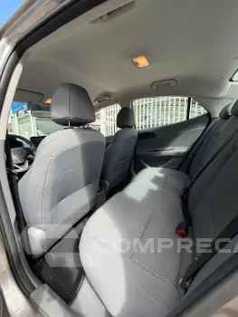 HB20S Comfort Plus 1.0 Flex 12V Mec.