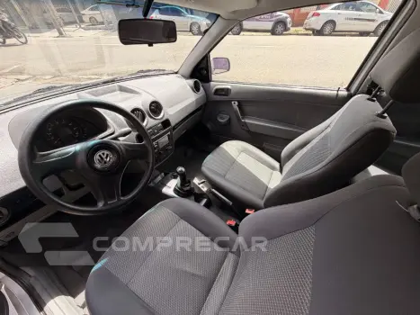 Gol ECOMOTION 1.0 Mi Total Flex 8V 2p