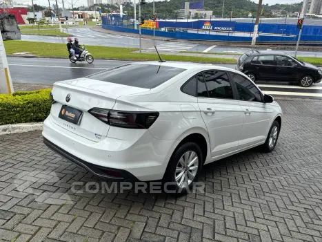 VIRTUS Sense 1.0 Flex 12V 5p Mec.