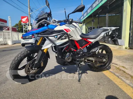 g 310 gs