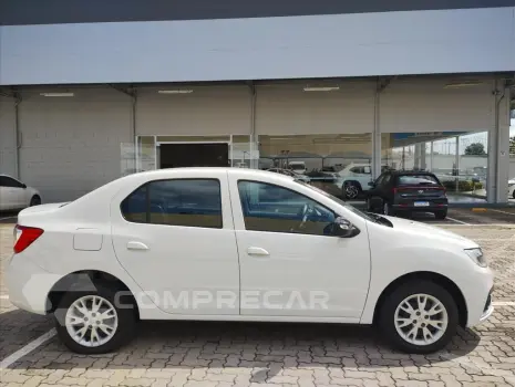 LOGAN 1.0 12V SCE FLEX ZEN MANUAL