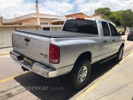 2500 5.9 SLT 4X4 CD I6 24V Turbo