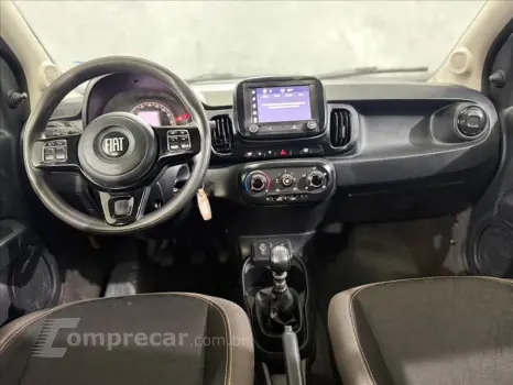 MOBI 1.0 EVO Trekking