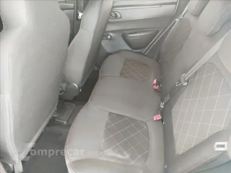 KWID 1.0 12V SCE ZEN