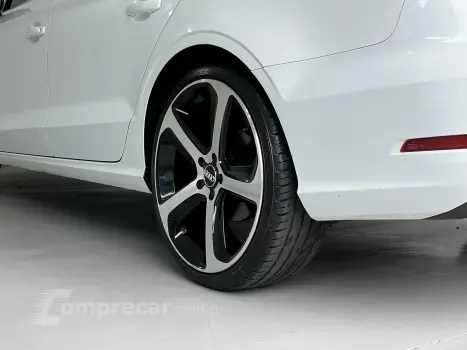 A3 1.8 TFSI Sedan 16V 180cv