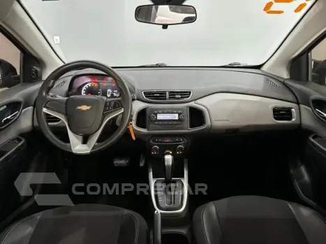 ONIX 1.4 MPFI ADVANTAGE 8V FLEX 4P AUTOMÁTICO