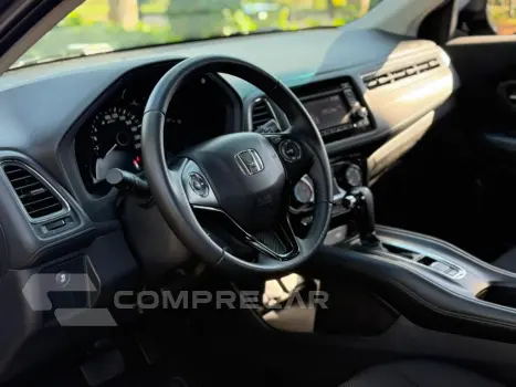 HR-V 1.8 16V FLEX EX 4P AUTOMÁTICO