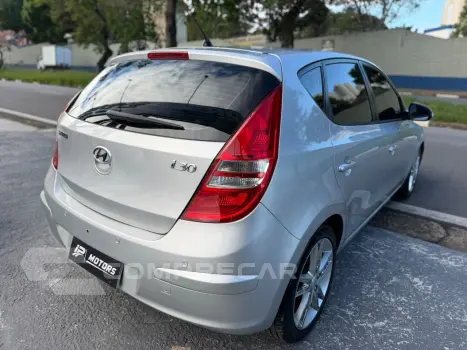 I30 2.0 MPI 16V