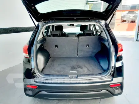 Creta Attitude 1.6 16V Flex Mec.