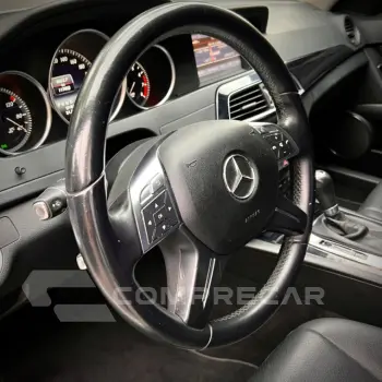 C 180 1.6 CGI 16V Turbo