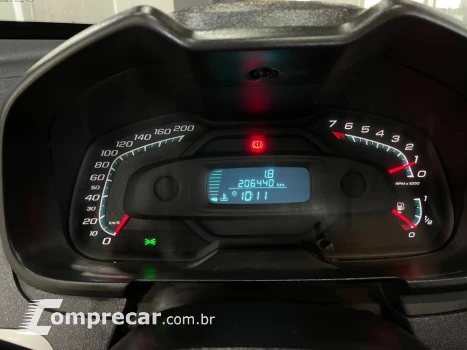 MONTANA 1.4 MPFI LS CS 8V FLEX 2P MANUAL