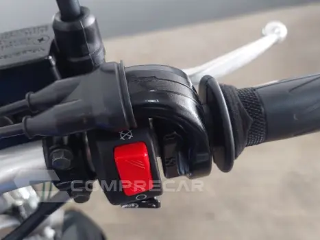XTZ 150 CROSSER Z - Trail