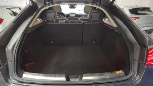 GLE 400 3.0 V6 Night Coupé 4matic