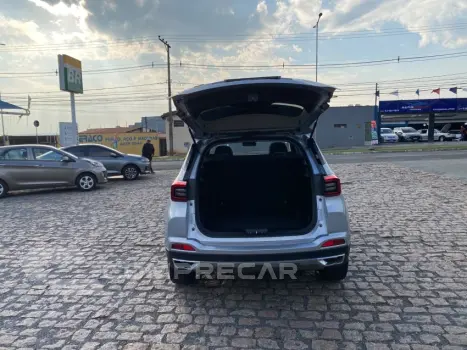 TIGGO 5X PRO 1.5 VVT Turbo Iflex