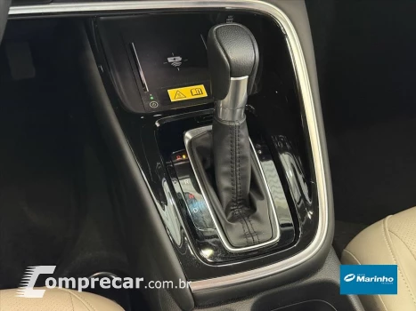 HR-V 1.5 DI I-VTEC TURBO FLEX ADVANCE CVT