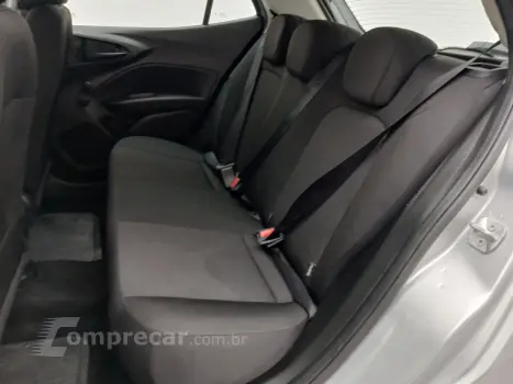 ARGO 1.0 FIREFLY FLEX DRIVE MANUAL