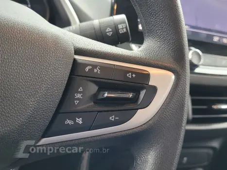 ONIX HATCH LT 1.0 12V Flex 5p Mec.