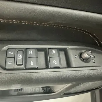 COMPASS LIMITED T270 1.3 TB 4x2 Flex Aut