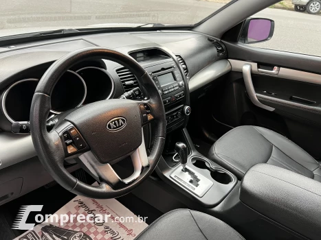 SORENTO 3.5 V6 EX 7L AWD