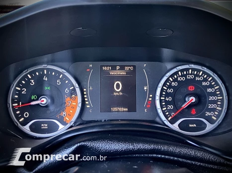 RENEGADE 1.8 16V Longitude