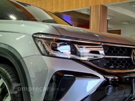 TAOS 1.4 250 TSI HIGHLINE