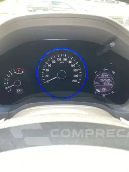 HR-V EX 1.8 Flexone 16V 5p Aut.