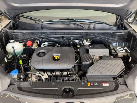 SPORTAGE 2.0 EX 4X2 16V