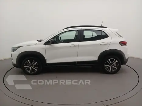 PULSE 1.0 TURBO 200 FLEX AUDACE CVT