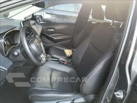 COROLLA 2.0 Vvt-ie XEI