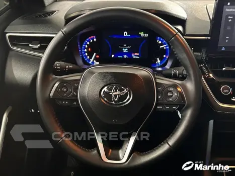 COROLLA CROSS 2.0 VVT-IE FLEX XR DIRECT SHIFT