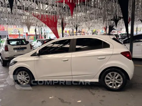 ONIX 1.4 MPFI LT 8V FLEX 4P MANUAL
