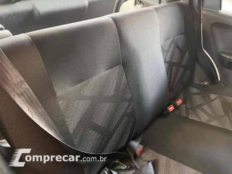 PALIO 1.0 MPI FIRE 8V FLEX 4P MANUAL