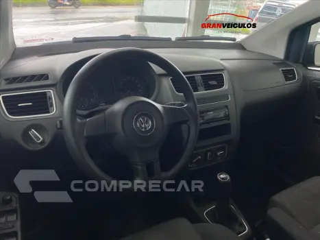 FOX 1.0 MI 8V FLEX 4P MANUAL