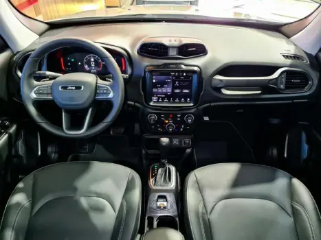 RENEGADE SAHARA T270