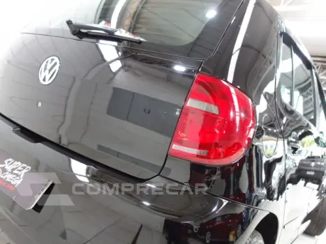 FOX - 1.0 MI 8V 4P MANUAL