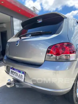 PALIO 1.4 MPI ELX 8V