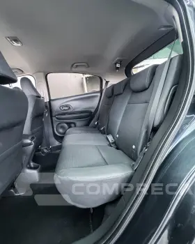 HR-V 1.8 16V EX