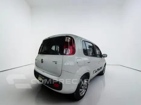 UNO 1.4 EVO ECONOMY 8V