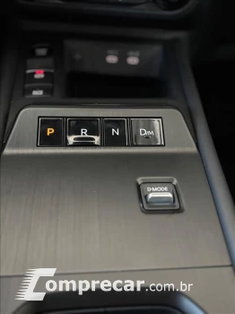 KICKS 1.0  TURBO FLEX EXCLUSIVE DCT